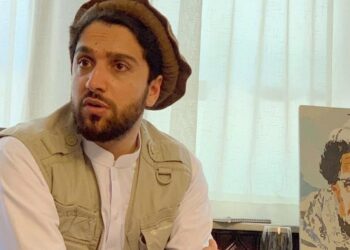 Taliban sends 'hundreds' of fighters to Afghanistan's Panjshir Valley after Ahmad Massoud refuses to give it up