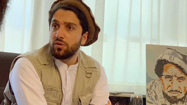 Taliban sends 'hundreds' of fighters to Afghanistan's Panjshir Valley after Ahmad Massoud refuses to give it up