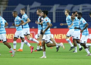 ISL: SC East Bengal ends five-year deal with investors Shree Cement to leave club in crisis