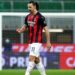 Serie A: AC Milan to miss Zlatan Ibrahimovic’s services until end of international break, says Stefano Pioli