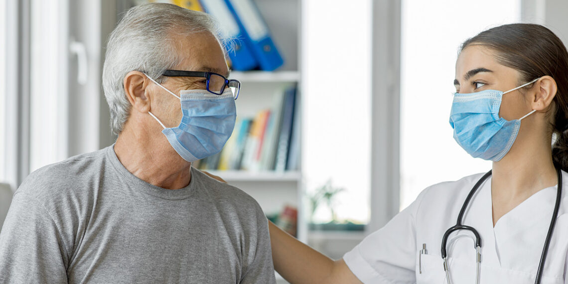 Vea por qué es menos probable que los hombres vean a un médico