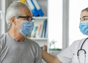 Vea por qué es menos probable que los hombres vean a un médico