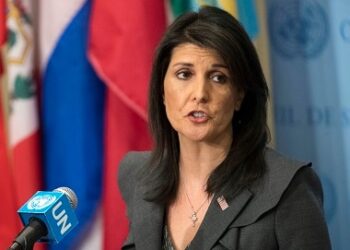 US has 'surrendered' to Taliban, abandoned allies, says Nikki Haley slamming Biden government