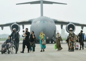 Over 260 Afghan Sikhs in Gurdwara Karte Parwan need help in evacuation, says US Sikh body