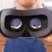 Virtual Reality Headset