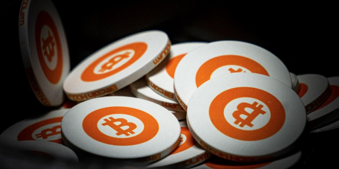 ¿Qué significa Hodl?