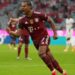 Bundesliga: Serge Gnabry strikes twice as Bayern Munich overcome Cologne; Union Berlin draw with Hoffenheim