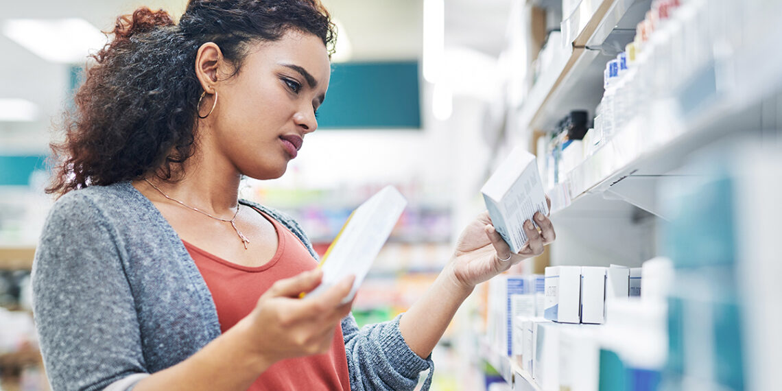 Evitar los antibióticos a menos que tenga síntomas de UTI