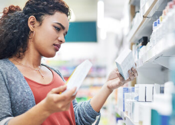 Evitar los antibióticos a menos que tenga síntomas de UTI