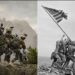 Taliban fighters recreate famous Iwo Jima photograph to mock the US