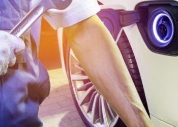 ¿Cuál es el futuro de la industria automotriz?
