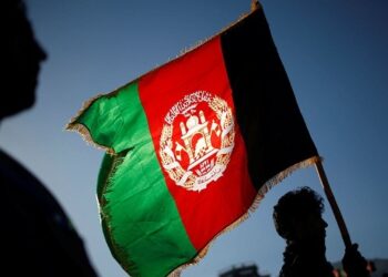 Tokyo Paralympics 2020: Afghanistan's flag will be part of opening ceremony as a 'sign of solidarity', says IPC chief Andrew Parsons