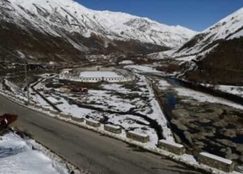 Why Afghanistan's Panjshir Valley remains out of Taliban reach