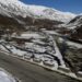 Why Afghanistan's Panjshir Valley remains out of Taliban reach
