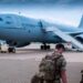 US struggles to speed up evacuate amid airport chaos as 31 August deadline looms