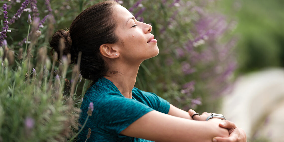 Cómo practicar la meditación del escaneo corporal