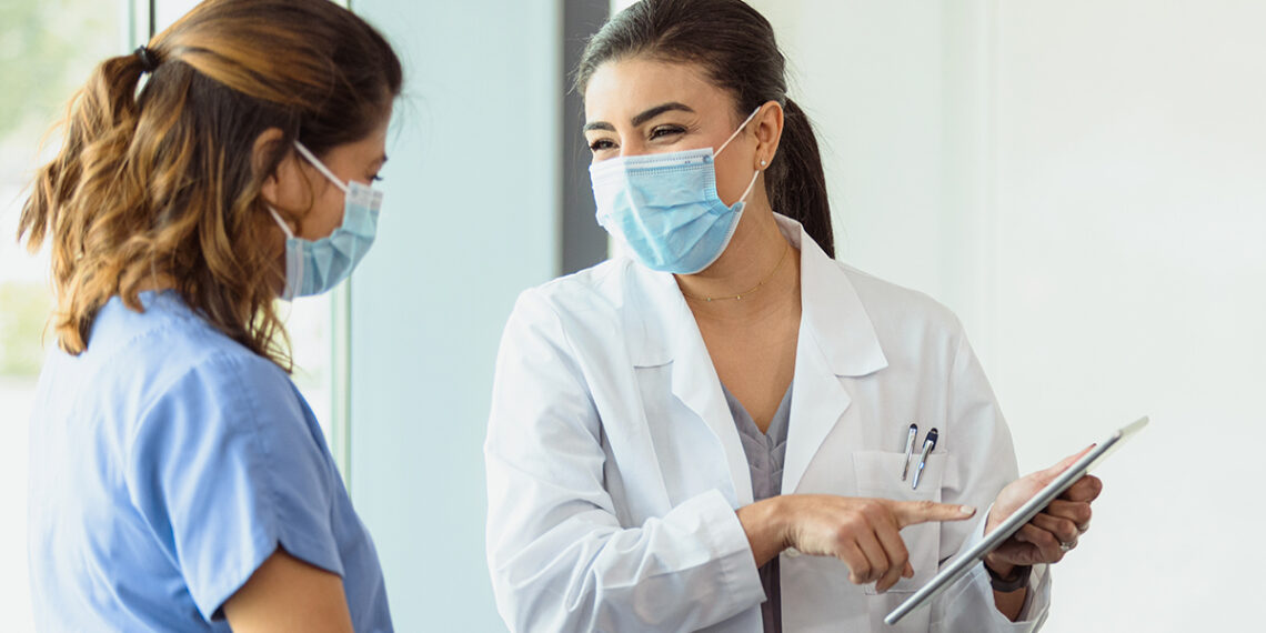 Detección de cáncer de colon: "Es importante actuar cuando se trata de prevención"
