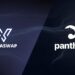 El protocolo Panther se asocia con Vegaswap