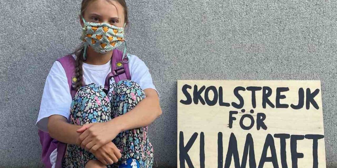 Greta Thunberg podría asistir a la COP26 después de amenazar con omitirla por la desigualdad de vacunas - Technology News, Firstpost