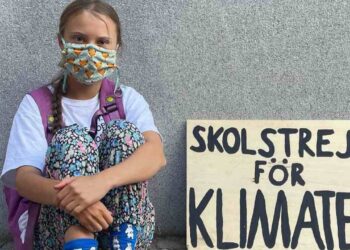 Greta Thunberg podría asistir a la COP26 después de amenazar con omitirla por la desigualdad de vacunas - Technology News, Firstpost
