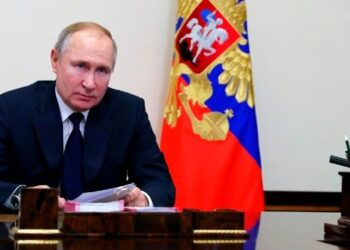 'Not an enemy anymore': Russia's outreach to Taliban full of opportunities and risks