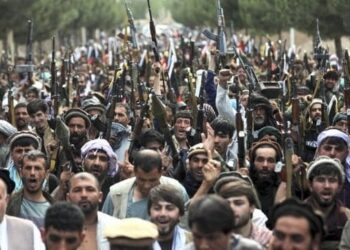 US Embassy officials in Kabul warned top Washington officials of Taliban takeover in July, says report