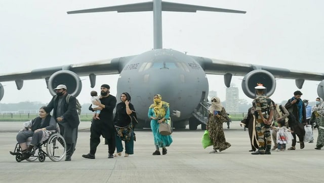 Más de 260 sij afganos en Gurdwara Karte Parwan necesitan ayuda con la evacuación, dice el Cuerpo Sikh de EE. UU.