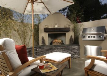 ¿Qué suelo elegir para la terraza?