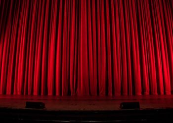 Partes de un teatro