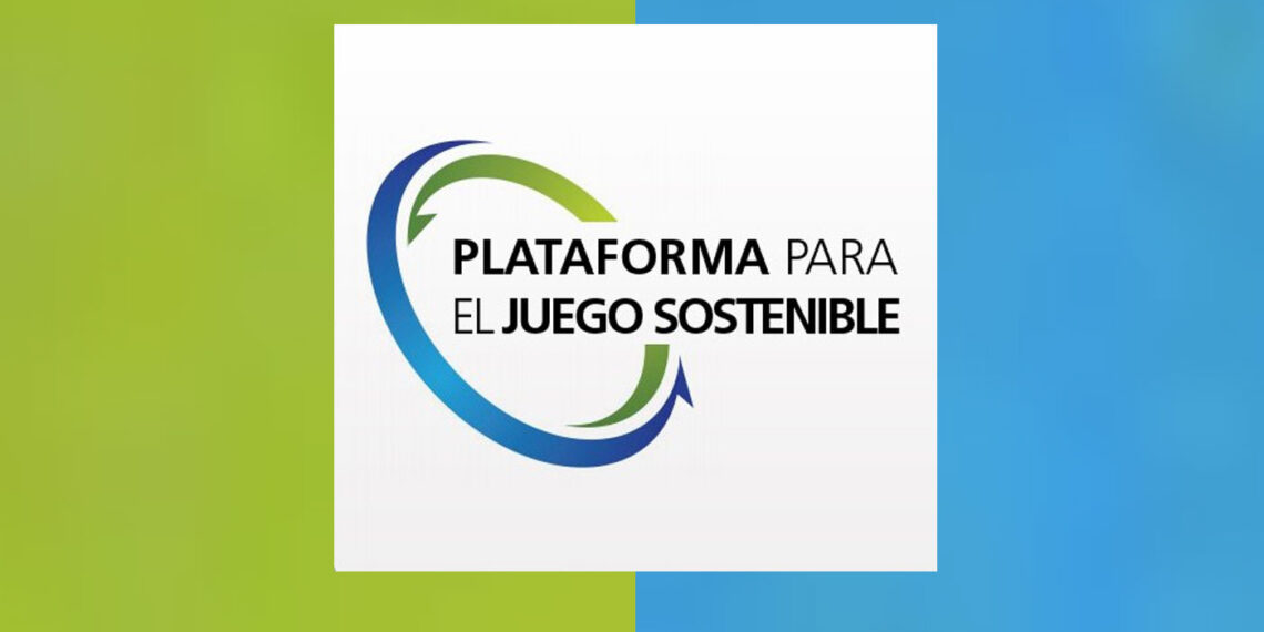 Plataforma Juego Sostenible