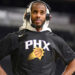 Chris Paul habla sobre el estado de vacunación de Kyrie Irving: 'Cada situación es diferente y es personal'