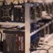 minería bitcoin