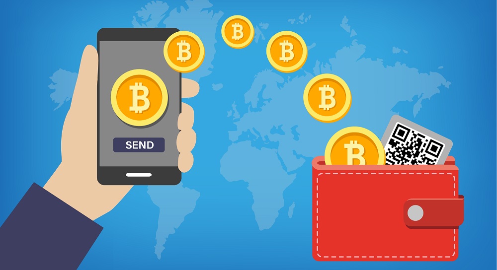 mejores monederos de criptomonedas