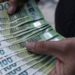billetes de 100