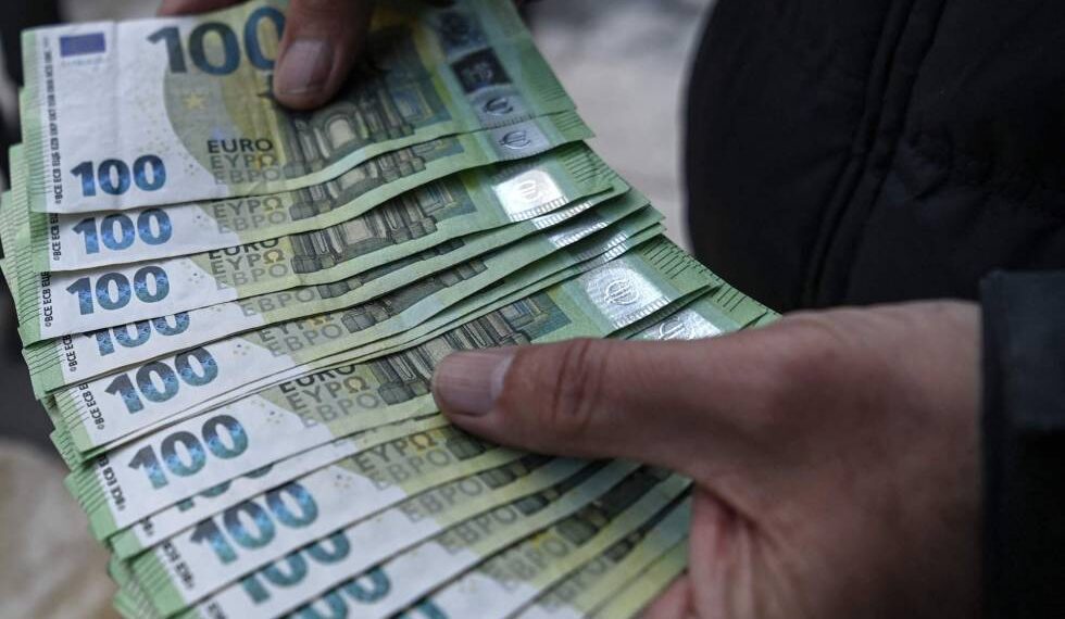 billetes de 100