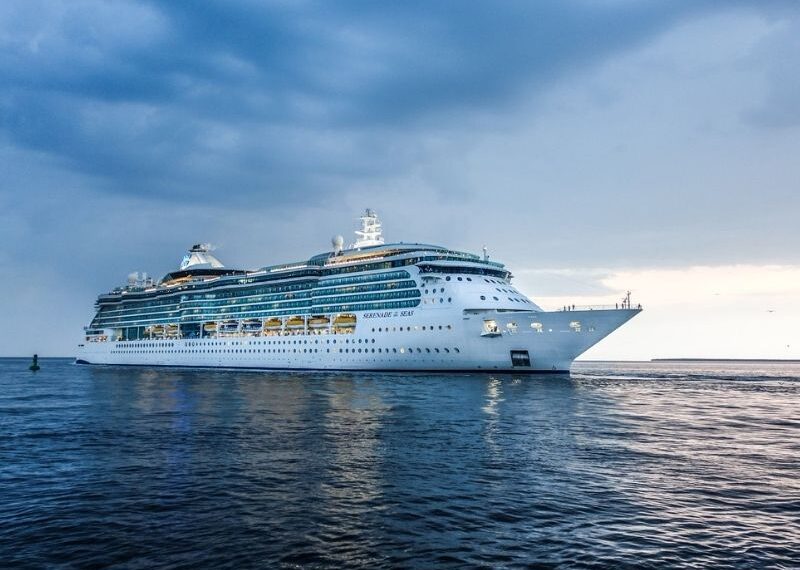 Cruceros