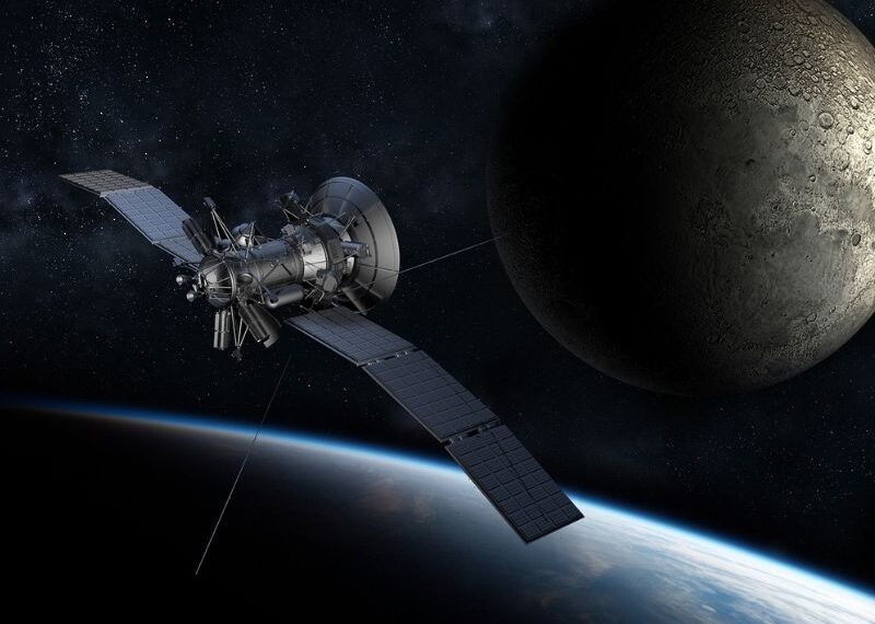 Solar Orbiter