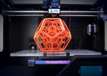 impresion 3d