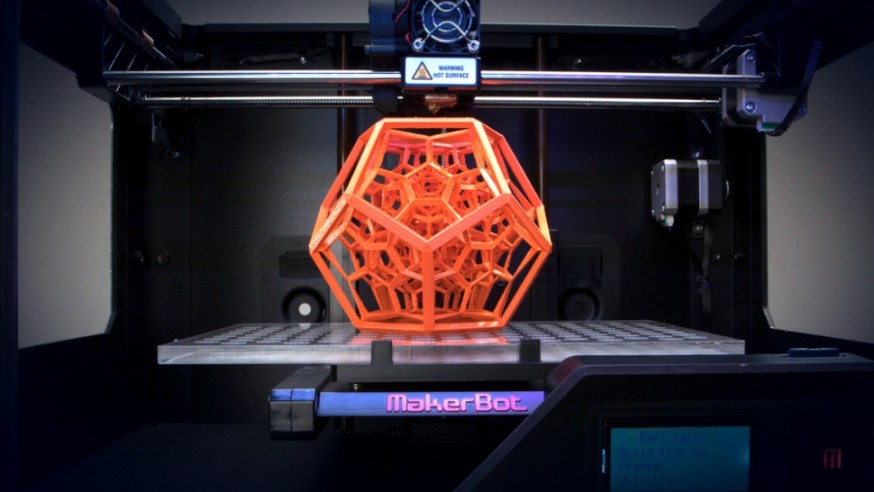 impresion 3d