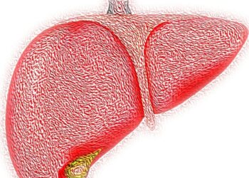 Cirrosis hepática