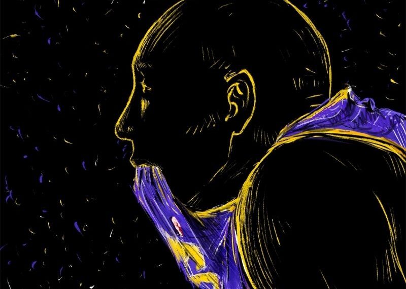 Kobe Bryant