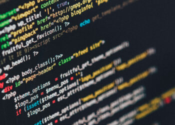 codigo programacion