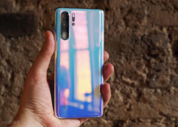 smartphone huawei