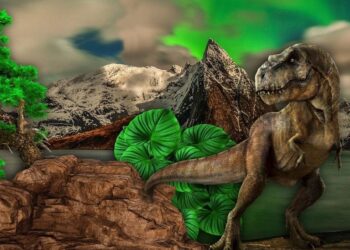 Dinosaurios