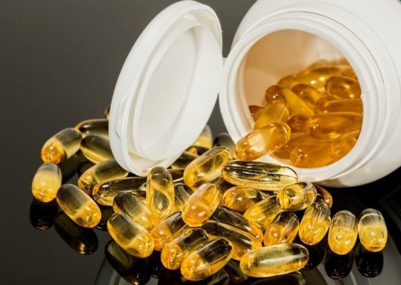 vitaminas