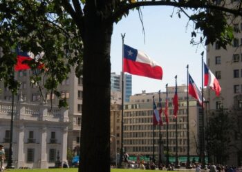 chile
