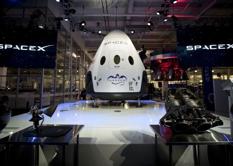 SpaceX