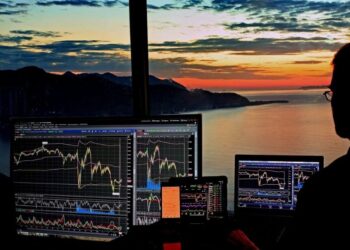 Wall Street