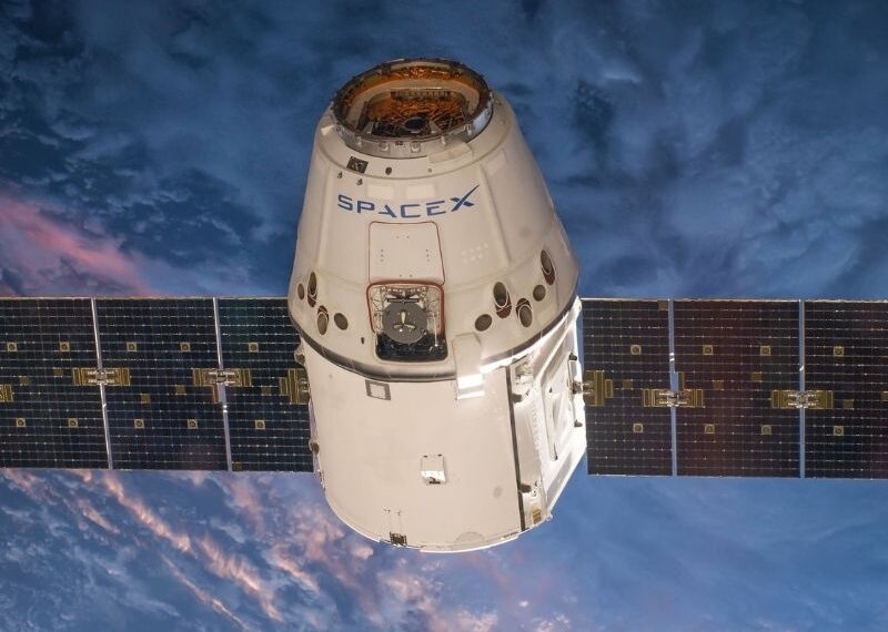 SpaceX