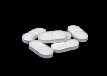 Paracetamol